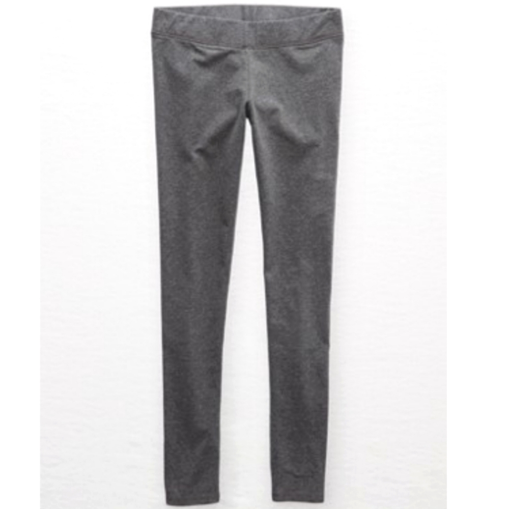 Aerie grey leggings